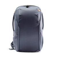Peak Design Everyday Zip Backpack 20L Midnight