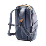 Peak Design Everyday Zip Backpack 20L Rear View