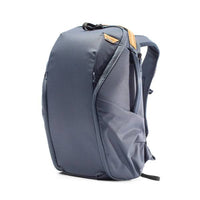 Peak Design Everyday Zip Backpack 20L Side View