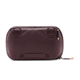 Peak Design Tech Pouch Back View
