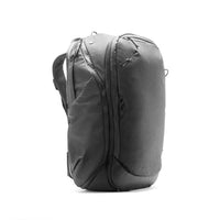 Peak Design Travel Backpack 45L Side View
