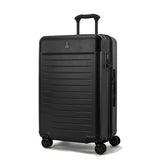 Platinum Elite Medium Check-In Hardside Spinner V2  Angle