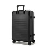 Platinum Elite Medium Check-In Hardside Spinner V2  Back View