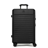 Platinum Elite Medium Check-In Hardside Spinner V2 Black