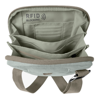 Eagle Creek Stash RFID Crossbody Bag