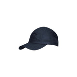 Rains 5 Panel Ripstop Cap W1 Navy