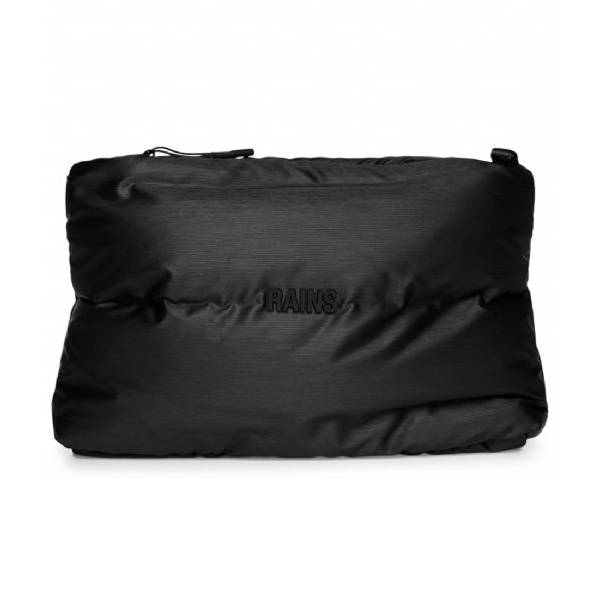 Rains Bator Cosmetic Bag W1 Black