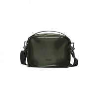 Rains Box Bag Swamp