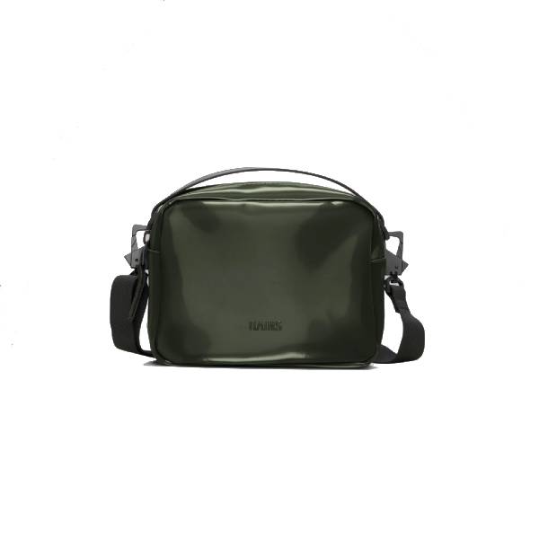 box bag rains Rains Box Bag