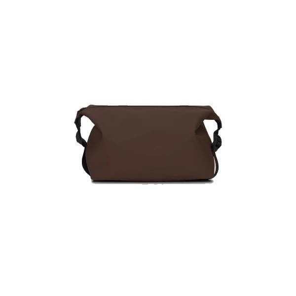 ポーチ Hilo Wash Bag W3 Pouch - RAINS - Synthetic - Beige Rains® Hilo Wash Bag in Beige for $60 | Free Shipping