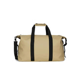 Rains Hilo Weekend Bag W3 Sand