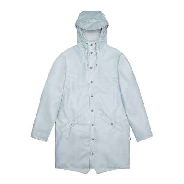 Rains Long Jacket W3 - Peace Frogs Travel Outfitters – Peace Frogs