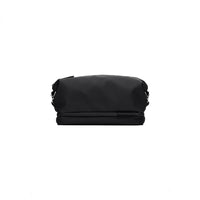 Rains Otaru Wash Bag W3 Black
