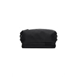 Rains Otaru Wash Bag W3 Black