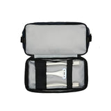 Rains Otaru Wash Bag W3 Interior View