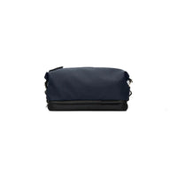 Rains Otaru Wash Bag W3  Navy