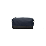 Rains Otaru Wash Bag W3  Navy