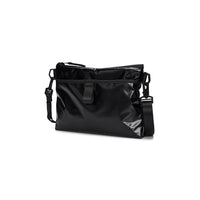 Rains Sibu Musette Bag W3 Black