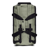 Rains Texel Duffel Bag W3 Rear View