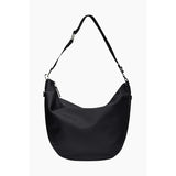 Rains Valera Shoulder Bag Large W3 Black