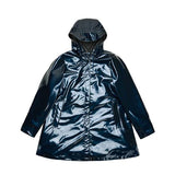 Rains A-Line Jacket Spill