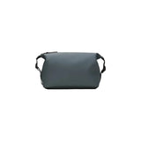 Rains Hilo Wash Bag W3 Lagoon
