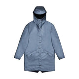 Rains Long Jacket W3 Bay