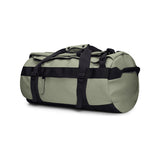 Rains Texel Duffel Bag W3 Front View