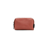 Rains Wash Bag Small Honor