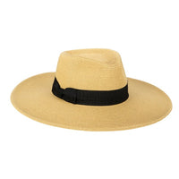 San Diego Hat Co. Next Level Coverage - Fine Ultrabraid Wide Brim Fedora