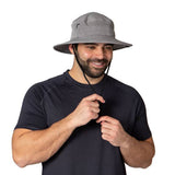 San Diego Hat Company Water Repellent Bucket Hat Lifestyle View