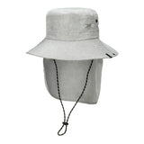 San Diego Hat Company Outdoor Boonie Hat Neck Flap