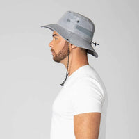 San Diego Hat Company Outdoor Boonie Hat with Neck Flap