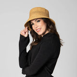 San Diego Hat Co. Everyday Women's Bucket Hat