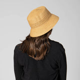 San Diego Hat Co. Everyday Women's Bucket Hat