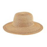 San Diego Hat Co. Women's Sun Hat w/ Open Weave
