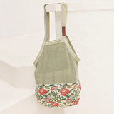 Sand Cloud Net Market Bag