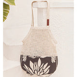 Sand Cloud Net Market Bag