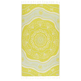 Sand Cloud Turkish Towel Coraline