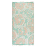 Sand Cloud Turkish Towel Oroblanco