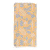 Sand Cloud Turkish Towel Tundra