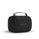 Sharpani Atlas Anti-Theft Toiletry Case Angled View