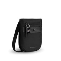 Sharpani Prima Anti-Theft Crossbody Black