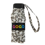 Shedrain GOGO Manual Compact Umbrella