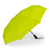 Shedrain VORTEX Vented Auto Open & Close Compact Umbrella