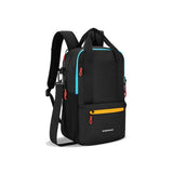 Sherpani Camden Classic Backpack Angle