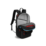 Sherpani Camden Classic Backpack  Interior