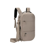 Sherpani Camden Pro Ultimate Commuter Backpack Angled View