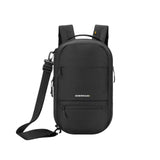 Sherpani Camden Pro Ultimate Commuter Backpack Black
