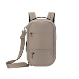 Sherpani Camden Pro Ultimate Commuter Backpack Sand Dune